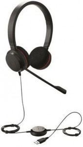  Jabra Evolve 20 MS Stereo (4999-823-109) 6