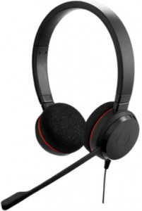  Jabra Evolve 20 MS Stereo (4999-823-189)