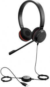  Jabra Evolve 20 MS Stereo (4999-823-189) 3