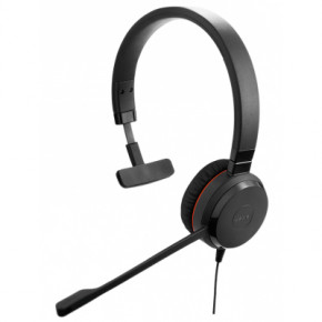  Jabra Evolve 20 SE Mono UC (4993-829-409)