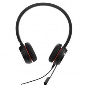  Jabra Evolve 20 UC Stereo Black (4999-829-209) 3