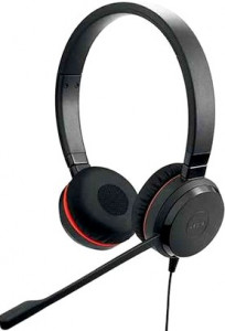  Jabra Evolve 30 II MS Stereo (5399-823-309)