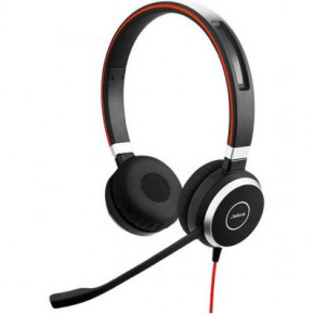  Jabra Evolve 40 UC Stereo (6399-829-209)