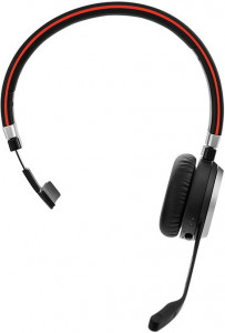  Jabra Evolve 65 MS Mono (6593-823-309) 3