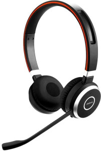  Jabra Evolve 65 SE MS Stereo (6599-833-309)