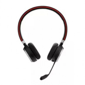  Jabra Evolve 65 UC Stereo (6599-829-409) 3