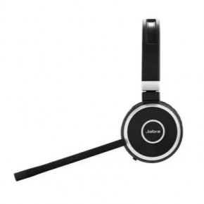  Jabra Evolve 65 UC Stereo (6599-829-409) 4