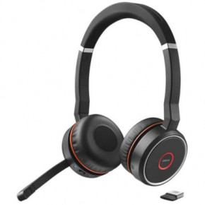   Jabra Evolve 75 SE MS stereo (7599-842-109) (0)