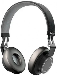  Jabra Move titanium black