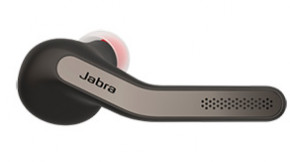  Bluetooth- Jabra Eclipse Black (0)