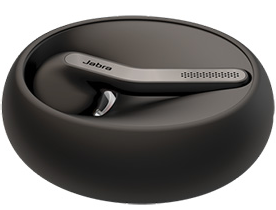  Bluetooth- Jabra Eclipse Black (1)