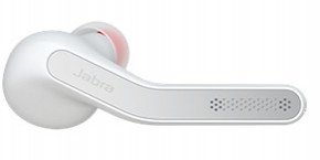 Bluetooth- Jabra Eclipse White