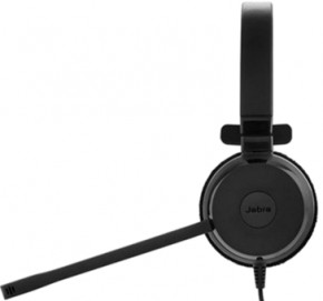  Jabra EVOLVE 20 Mono MS (4993-823-109) 4