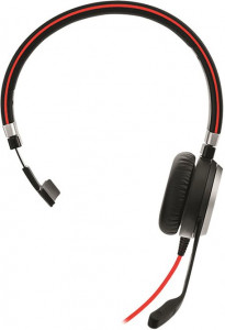  Jabra EVOLVE 40 Mono MS (6393-823-109) 3