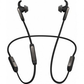  Jabra Elite 45e Black (100-98900000-60)