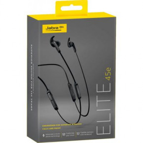  Jabra Elite 45e Black (100-98900000-60) 8