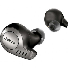  Jabra Elite 65t Black (100-99000000-60)