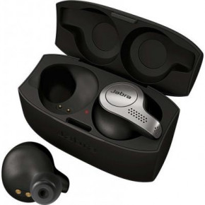  Jabra Elite 65t Black (100-99000000-60) 3