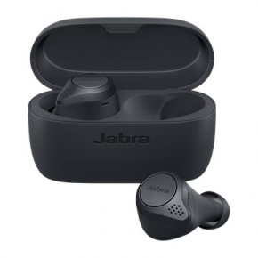  Jabra Elite 8 Active Dark Grey