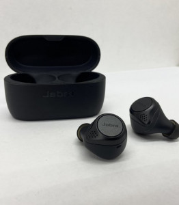  Jabra Elite 8 Active Dark Grey 9