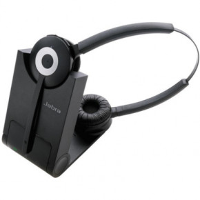  Jabra PRO 930 MS Duo Black (930-29-503-101) 4