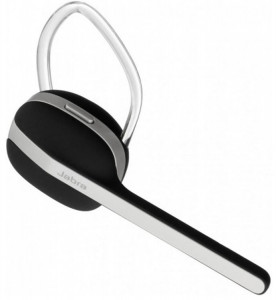  Jabra Style Bluetooth Black 3