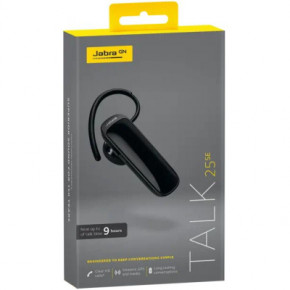  Bluetooth- Jabra Talk 25 SE (100-92310901) (4)