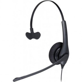  Jabra BIZ 1500 Mono QD (1513-0154)