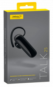 Bluetooth- Jabra (155472) 4