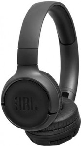  JBL Tune 500BT Black