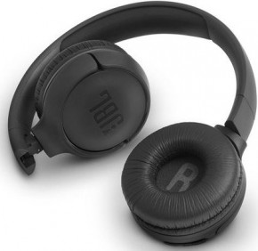  JBL Tune 500BT Black 4