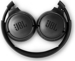  JBL Tune 500BT Black 5