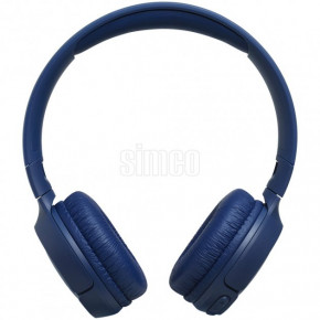  JBL Tune 500BT Blue 3