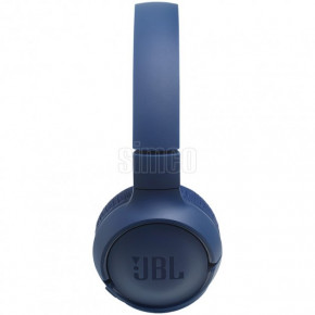  JBL Tune 500BT Blue 4