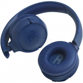  JBL Tune 500BT Blue 5