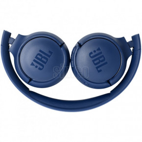  JBL Tune 500BT Blue 6