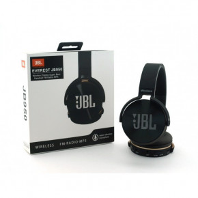  JBL Everest JB950 Black (55500242)