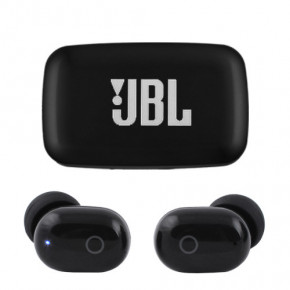  JBL TWS-BT011 black () 4