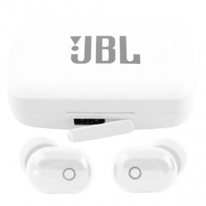  JBL TWS-BT011 white () 4