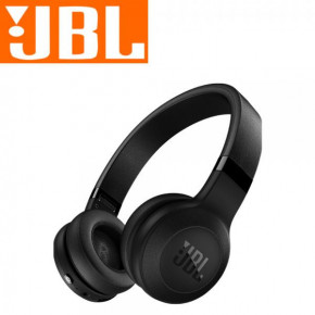   JBL C45BT Black (JBLC45BTBLK)