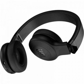   JBL C45BT Black (JBLC45BTBLK) 3