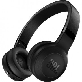   JBL C45BT Black (JBLC45BTBLK) 5