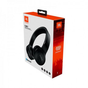   JBL C45BT Black (JBLC45BTBLK) 7