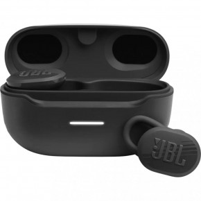   JBL Endurance Race Black (JBLENDURACEBLK)