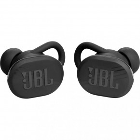   JBL Endurance Race Black (JBLENDURACEBLK) 6