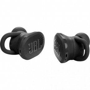   JBL Endurance Race Black (JBLENDURACEBLK) 7