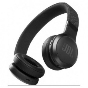   JBL Live 460NC Black (JBLLIVE460NCBLK) 3