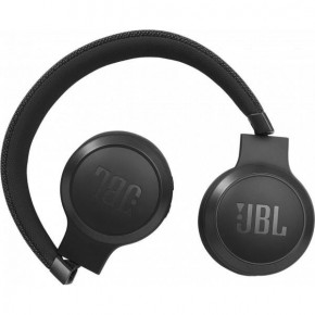   JBL Live 460NC Black (JBLLIVE460NCBLK) 4