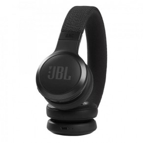   JBL Live 460NC Black (JBLLIVE460NCBLK) 5