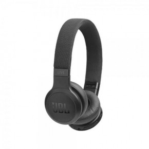   JBL Live 460NC Black (JBLLIVE460NCBLK) 6